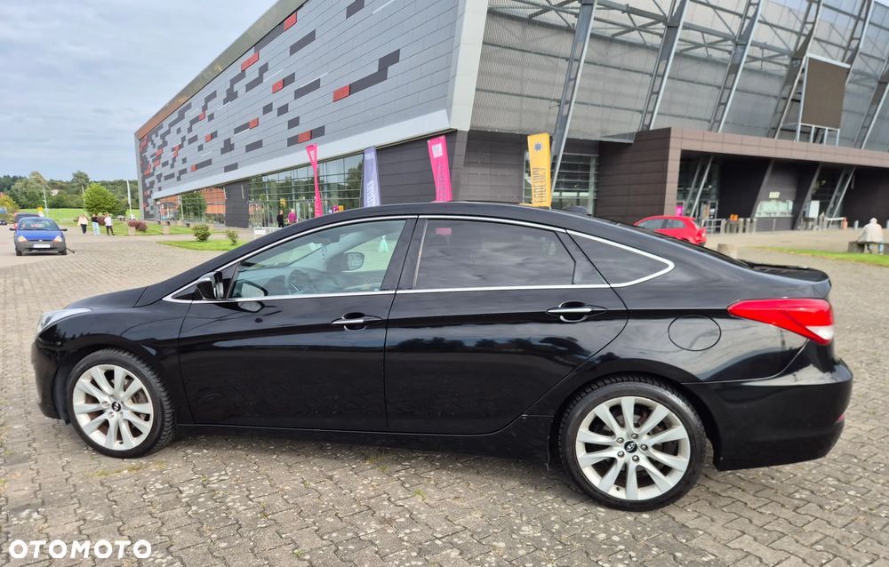 Hyundai i40 1.6 GDI Classic - 5