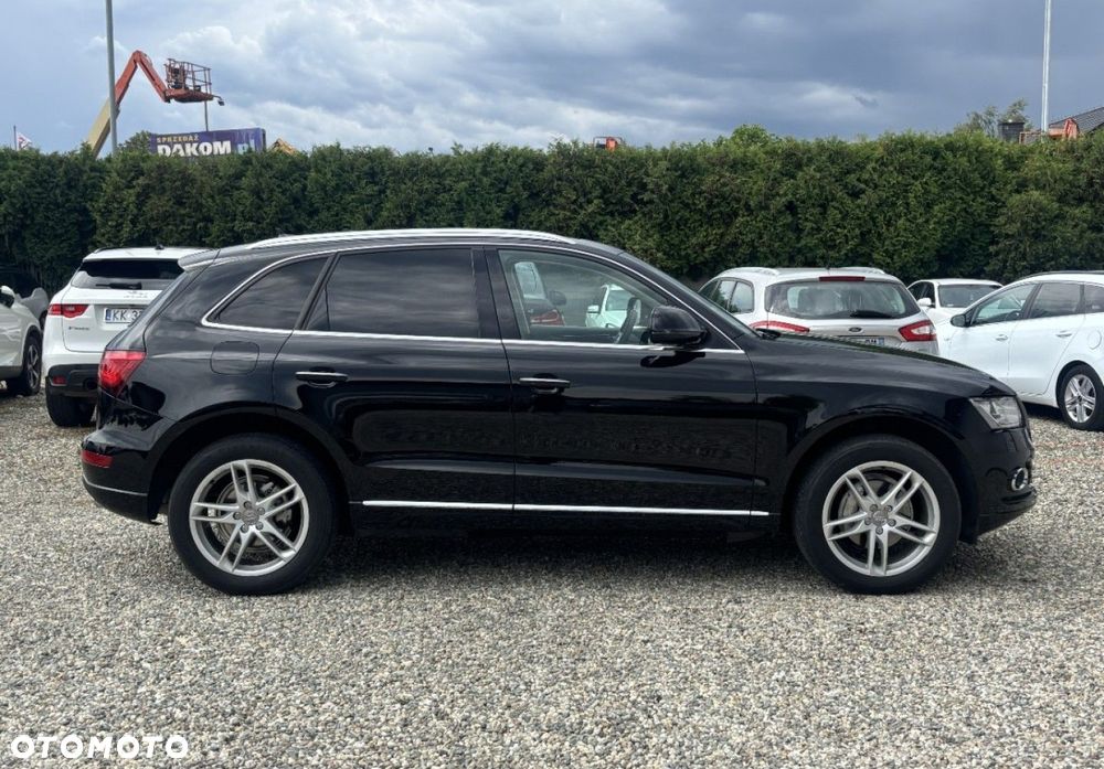Audi Q5 - 9