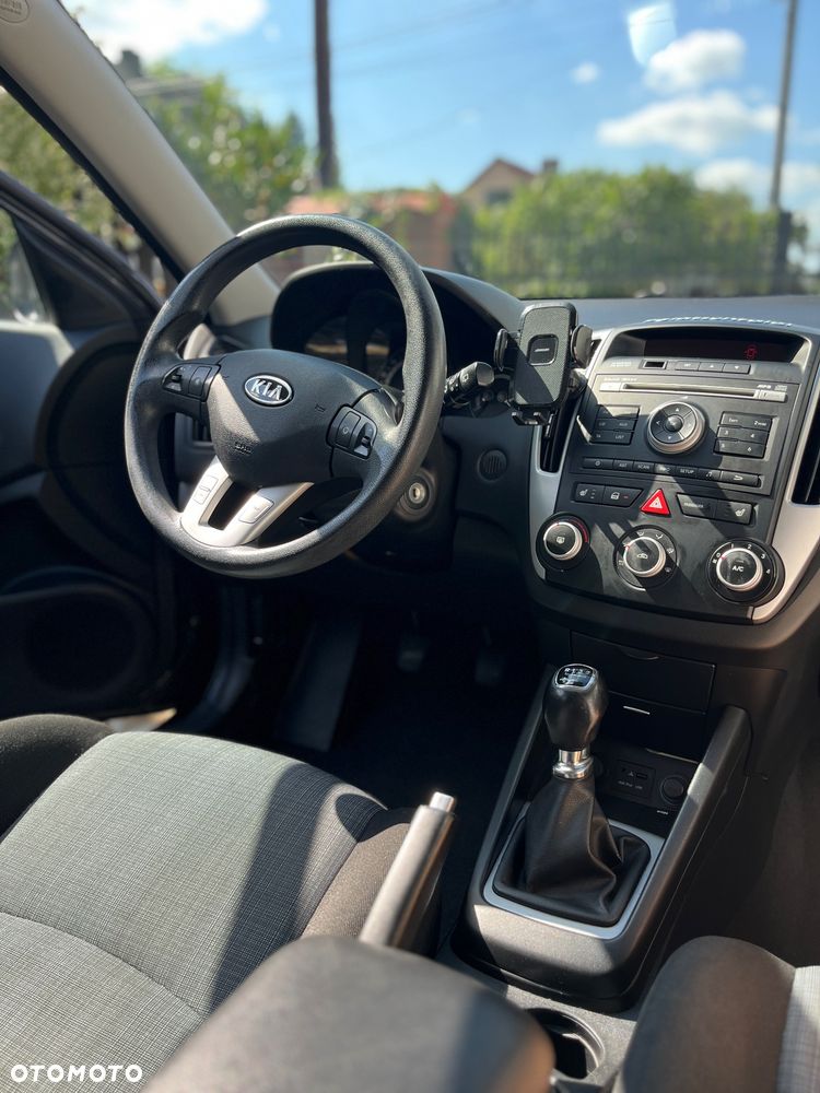 Kia Ceed 1.4 Comfort - 7
