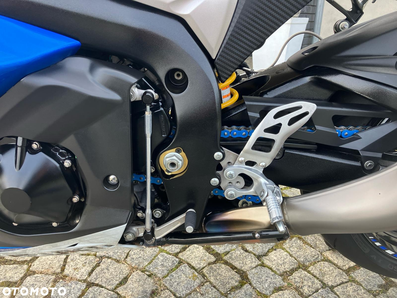 Suzuki GSX-R - 13