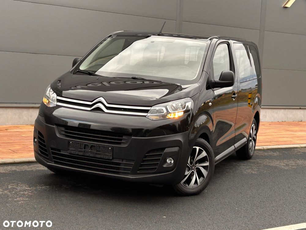 Citroën Jumpy Combi - 12