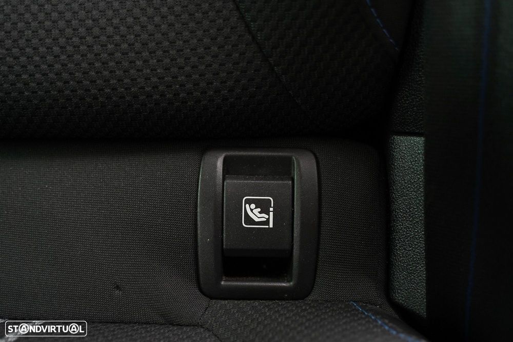 Renault Mégane 1.5 dCi GT Line EDC - 14