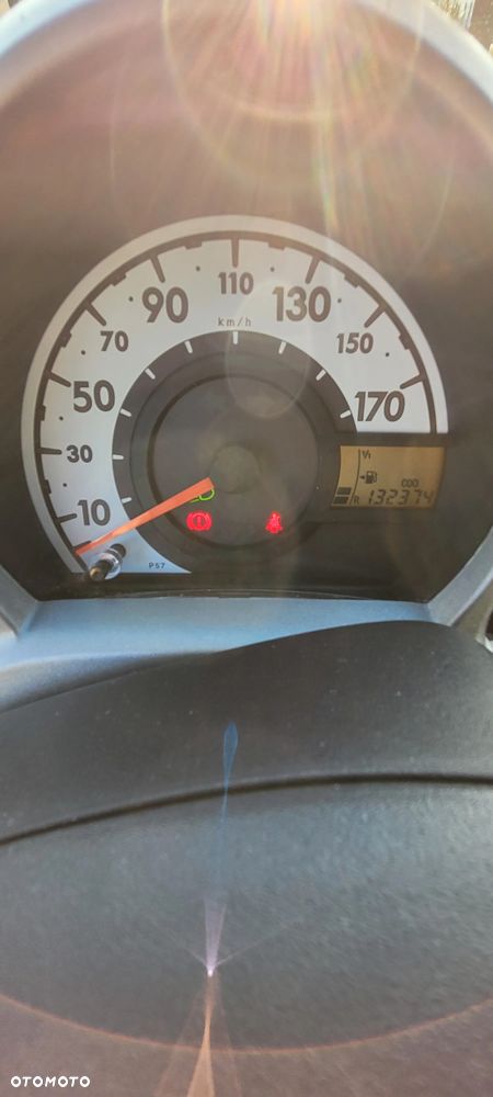 Toyota Aygo 1.0 VVT-i Sol EU5 - 15