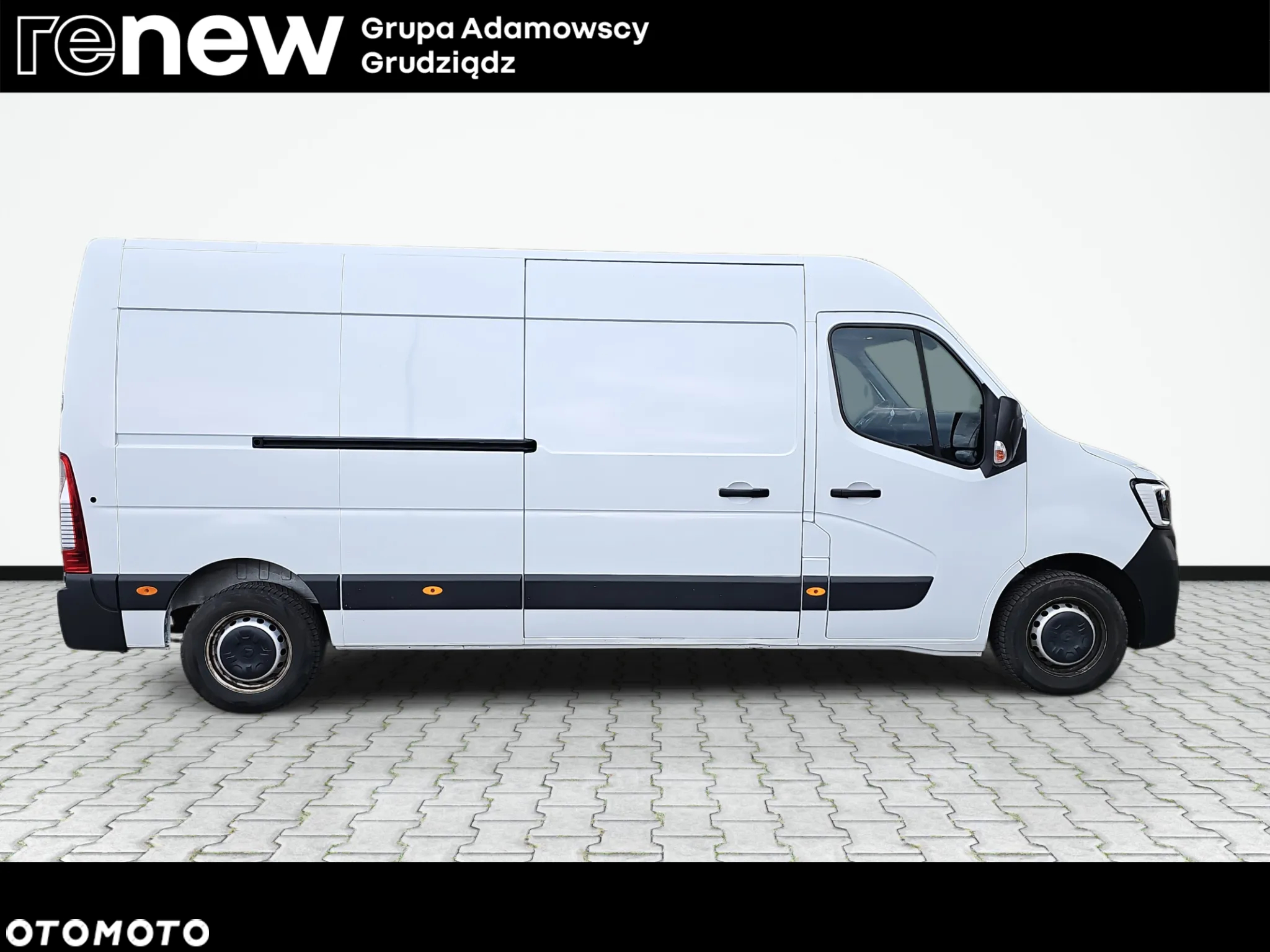 Renault Master - 10