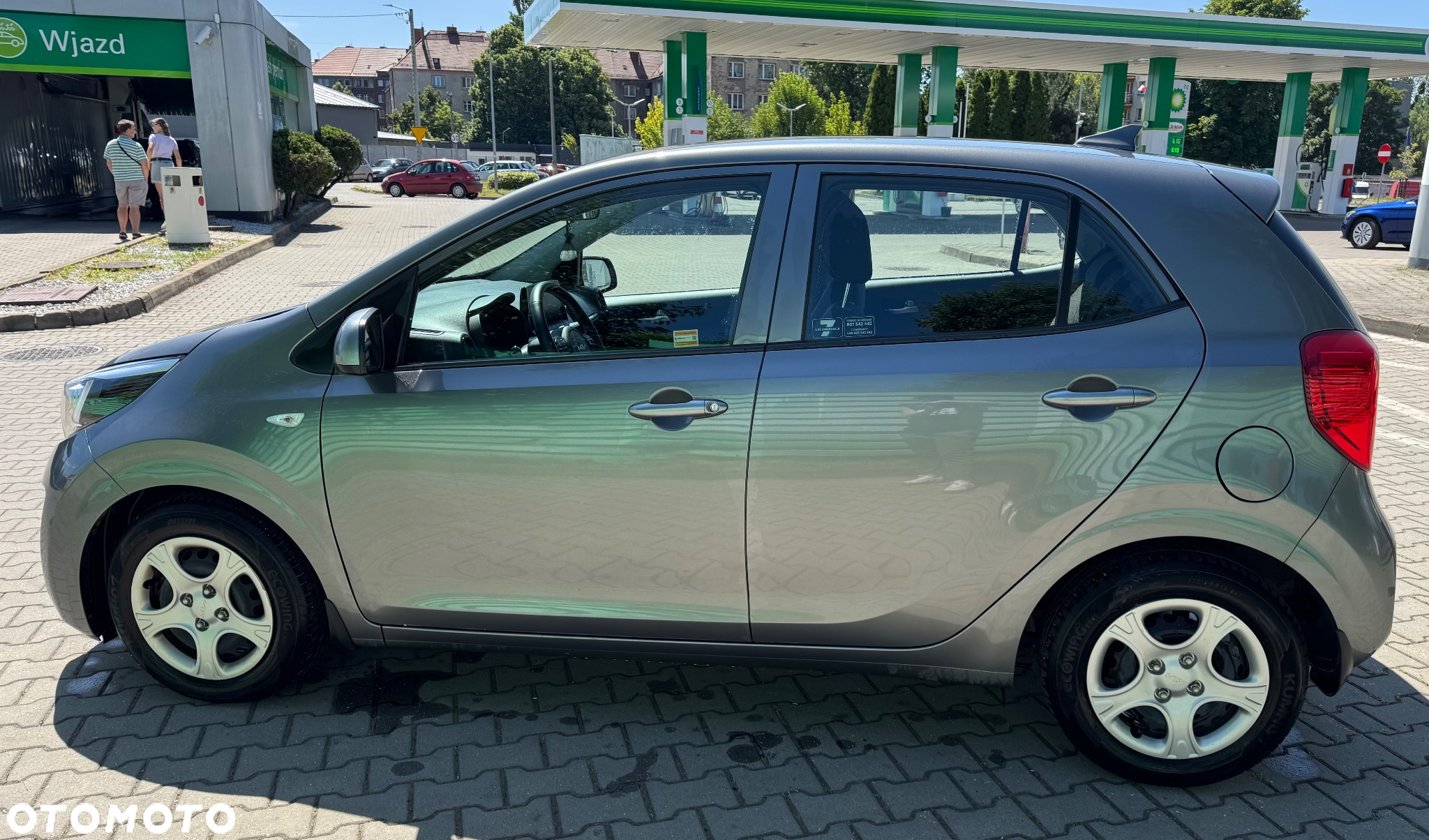 Kia Picanto 1.2 L - 7