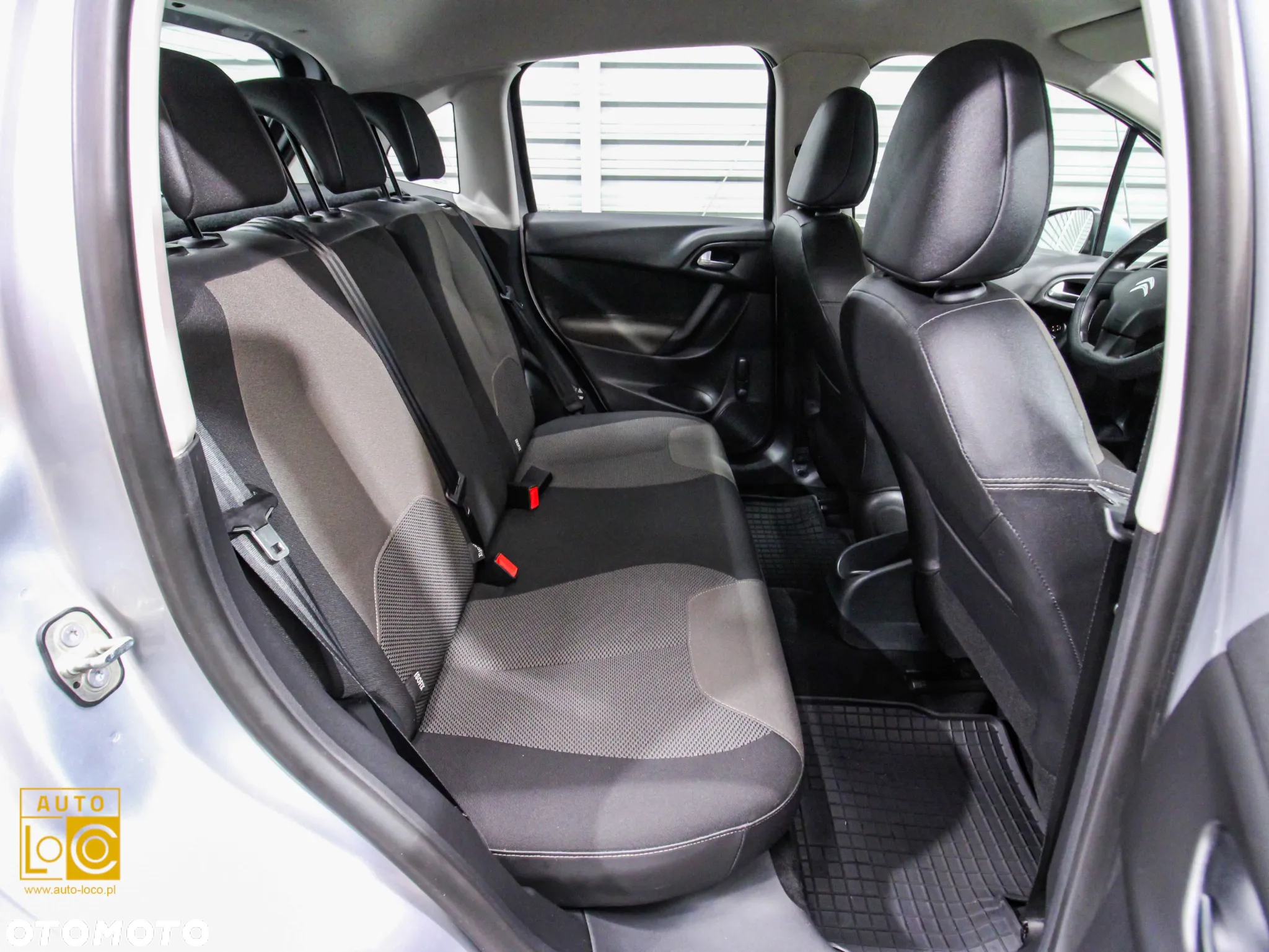 Citroën C3 1.0 VTi Seduction - 11