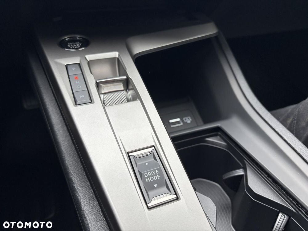 Peugeot 308 - 16