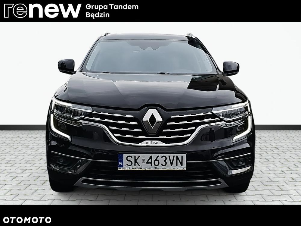 Renault Koleos 2.0 Blue dCi Initiale Paris 4x4 X-Tronic - 2