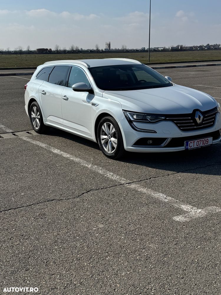 Renault Talisman - 2