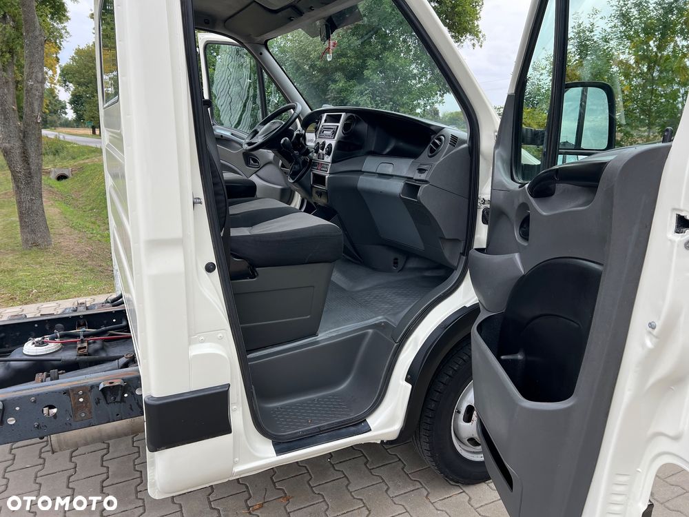 Iveco Daily 35C15 - 21