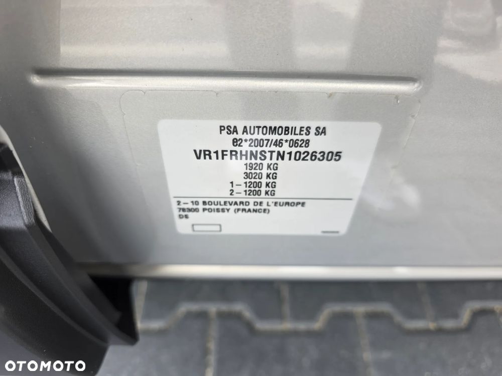 DS Automobiles DS 4 - 36