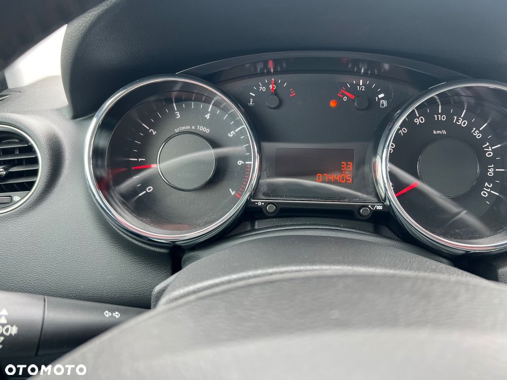 Peugeot 5008 PureTech 130 Access - 28