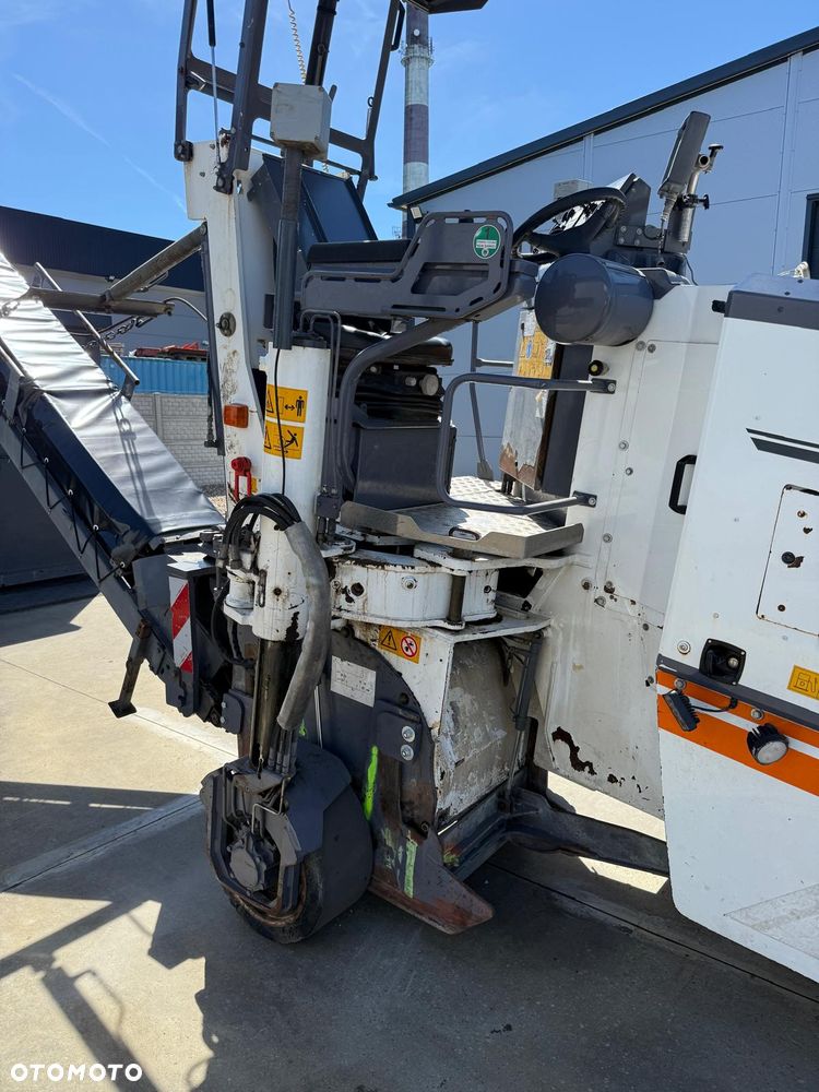Wirtgen W 50 DC - 10