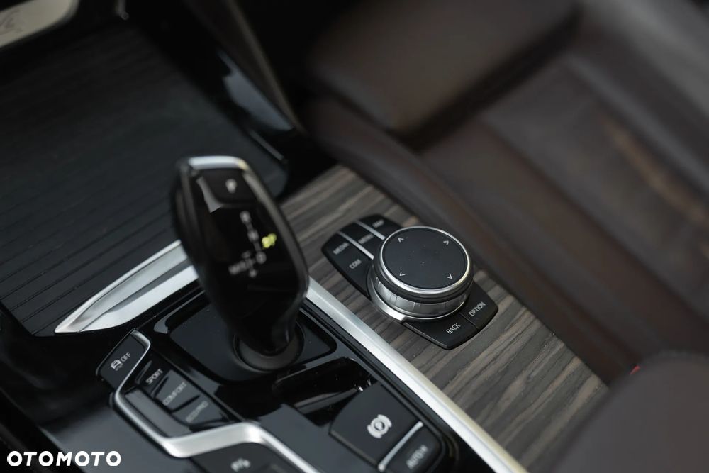 BMW X4 xDrive30i GPF M Sport X sport - 16