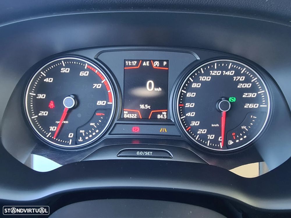 SEAT Ateca 1.5 TSI Xcellence DSG - 28