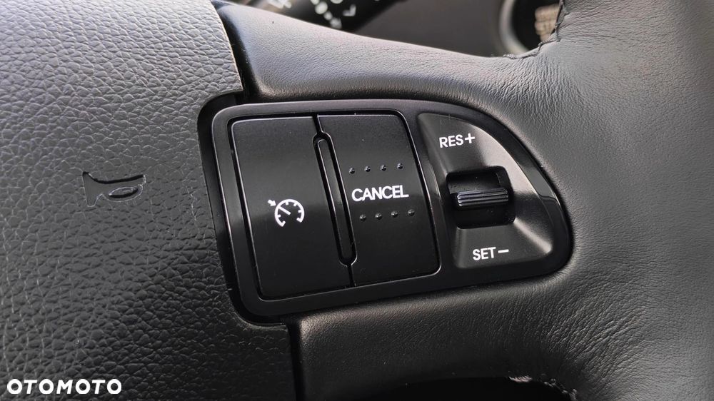 Kia Sportage 2.0 CRDI 184 AWD Platinum Edition - 31