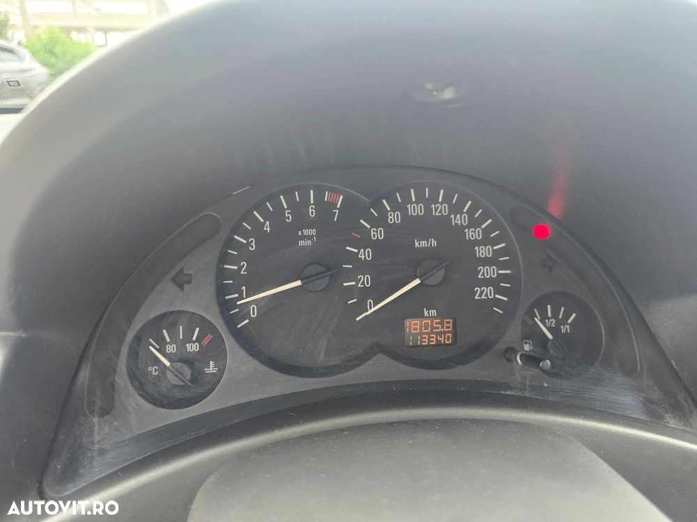 Opel Corsa - 9