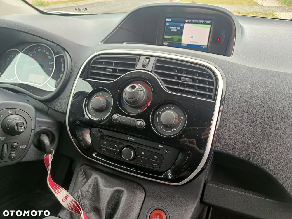 Renault Kangoo - 5