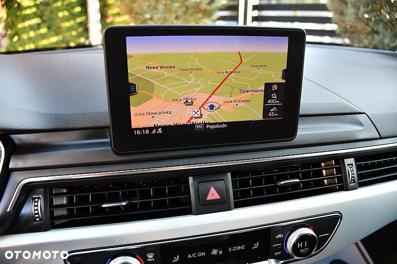 Audi A4 Avant 1.4 TFSI Sport - 14