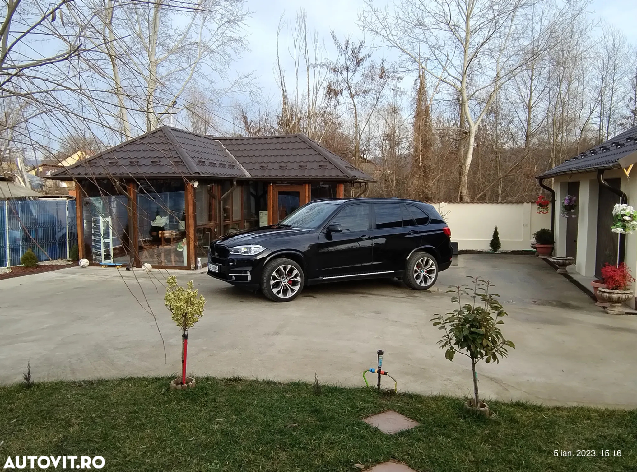 BMW X5 sDrive25d - 14