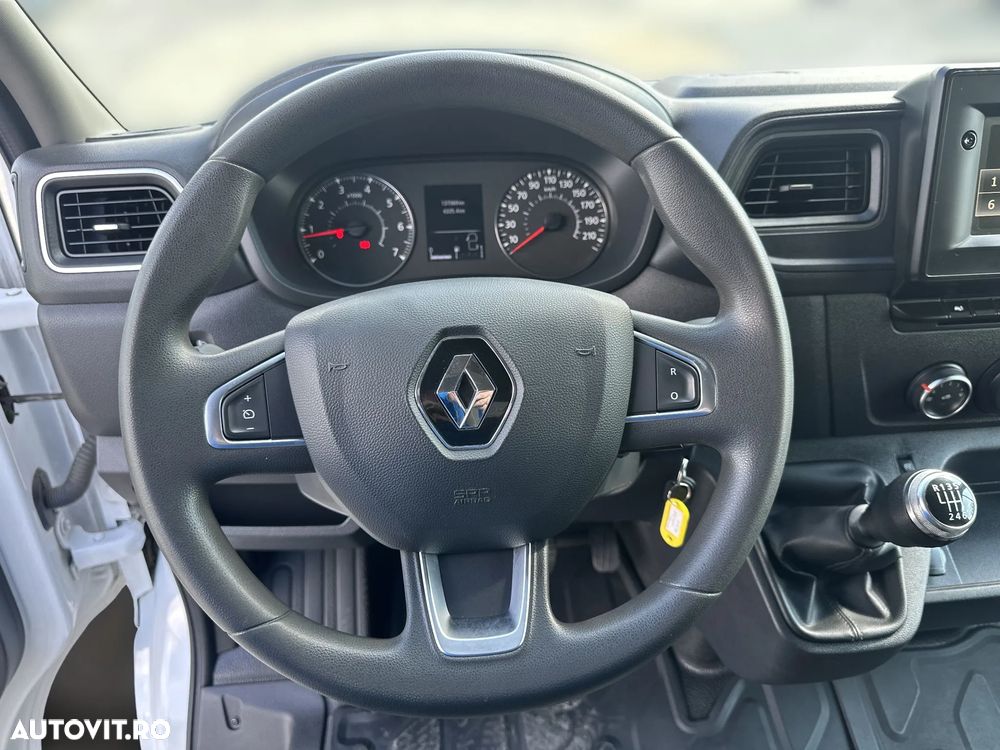 Renault Master FG F3300 L2H2 - 14