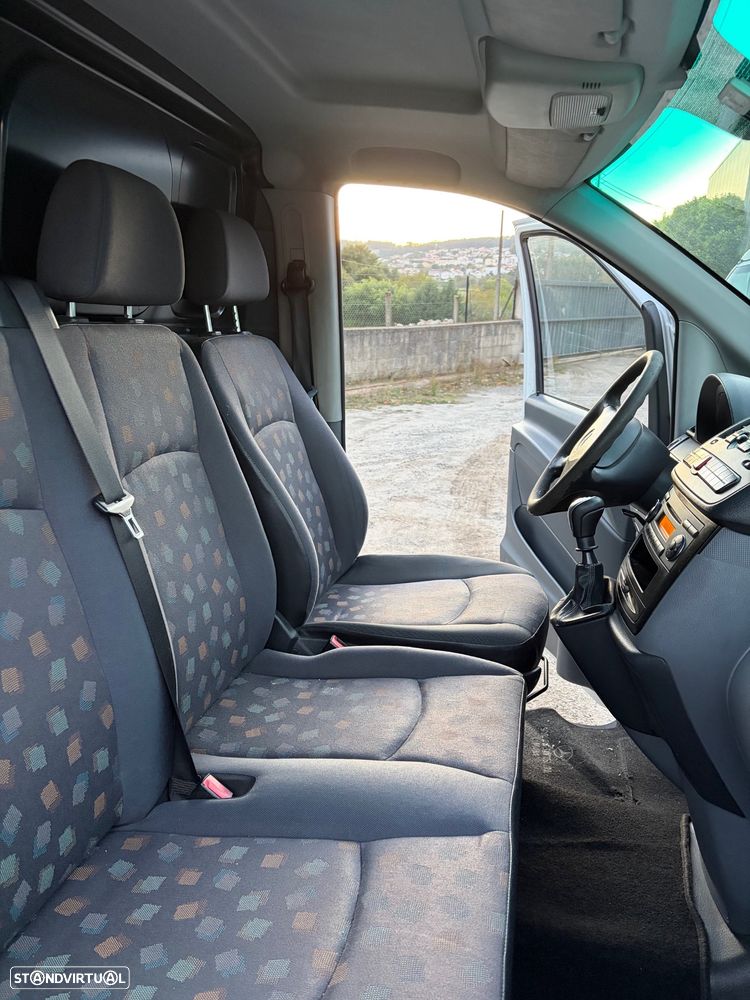Mercedes-Benz Vito - 3