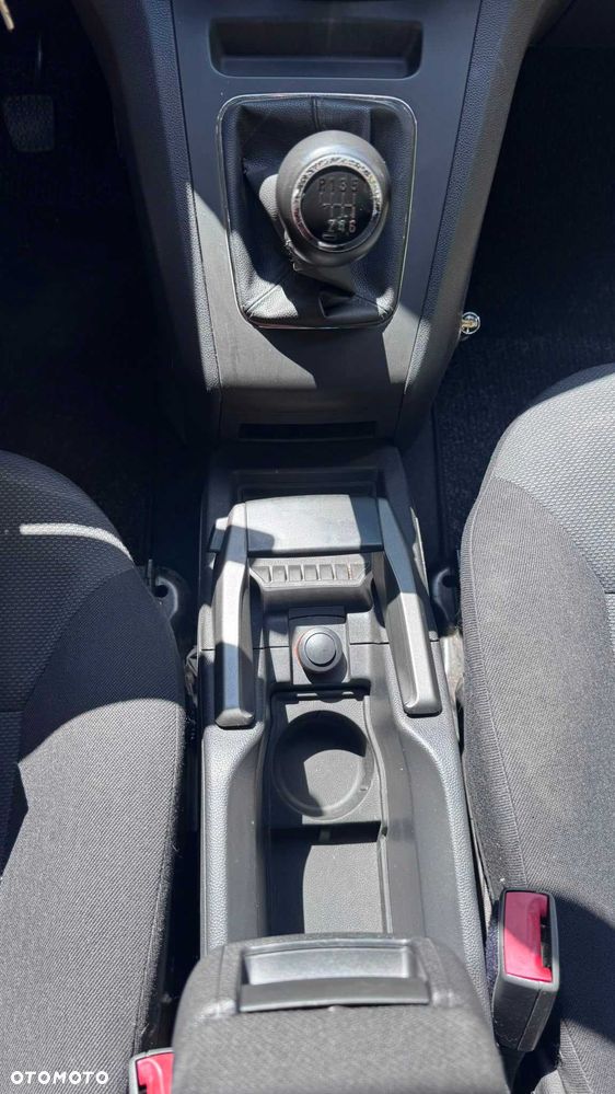 Opel Zafira - 6