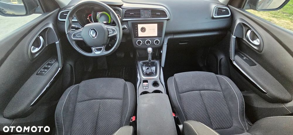 Renault Kadjar - 11