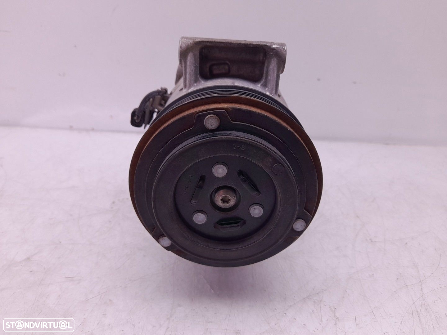 Compressor AC OPEL Zafira Tourer (P12) - 3