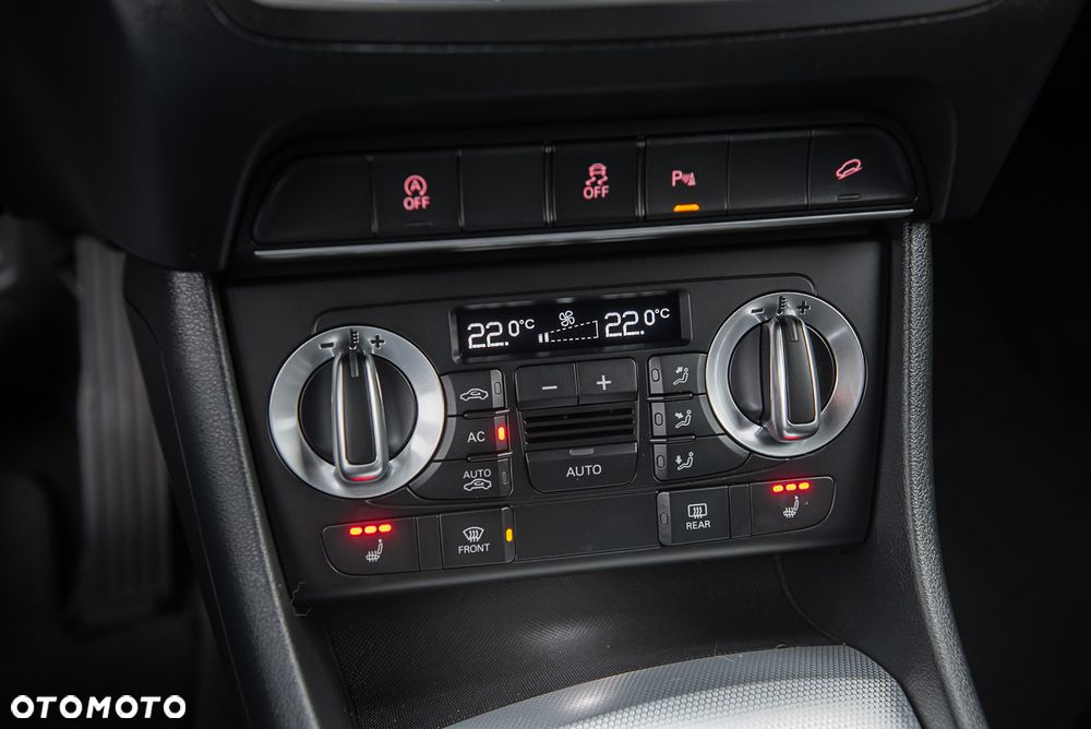 Audi Q3 2.0 TFSI Quattro S tronic - 26