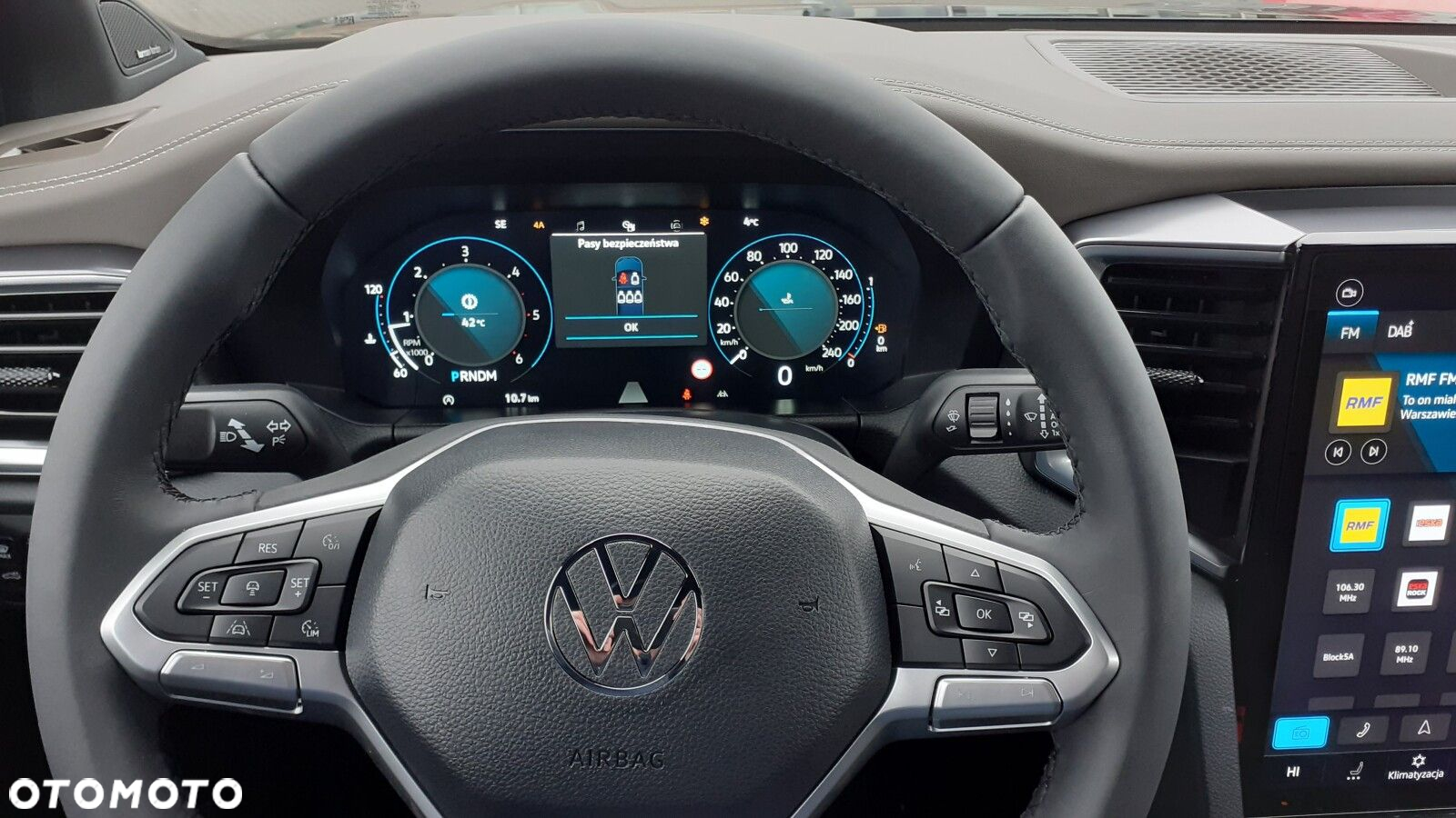 Volkswagen Amarok Aventura - 22