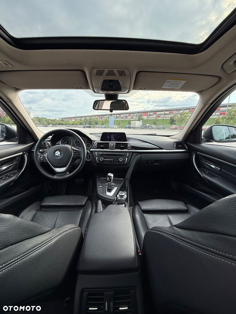 BMW Seria 3 - 18