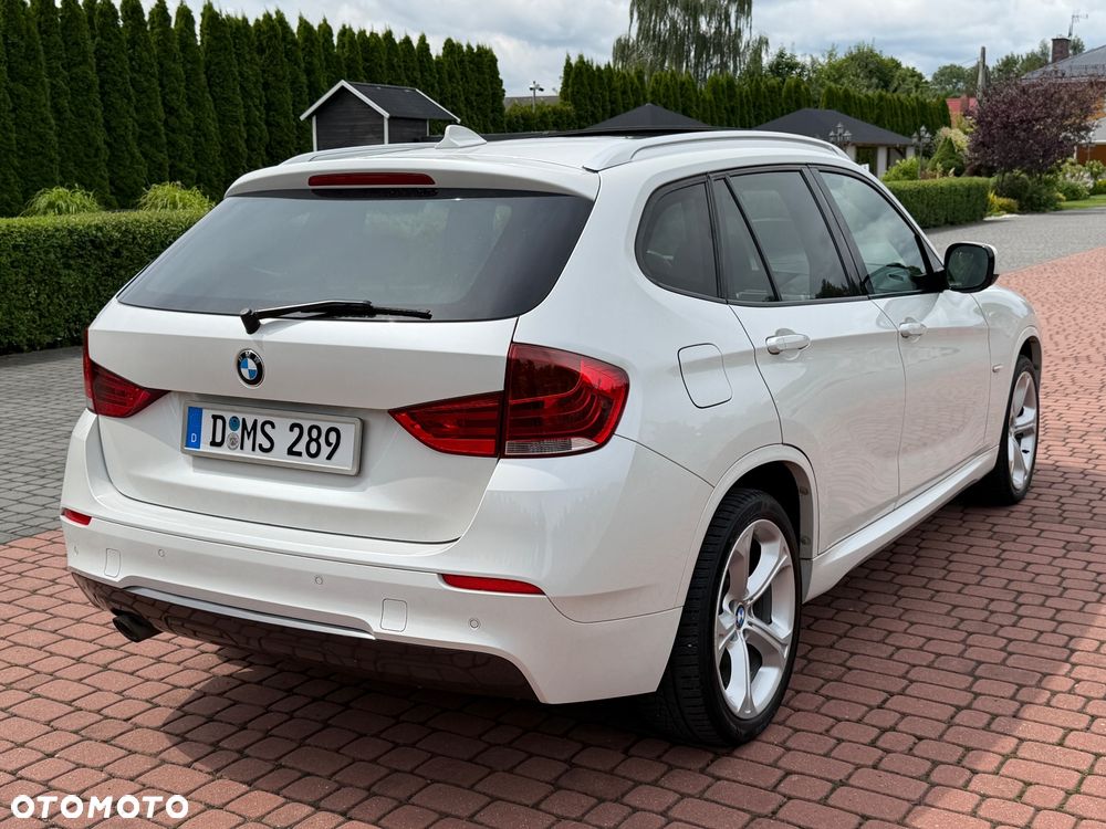 BMW X1 - 13