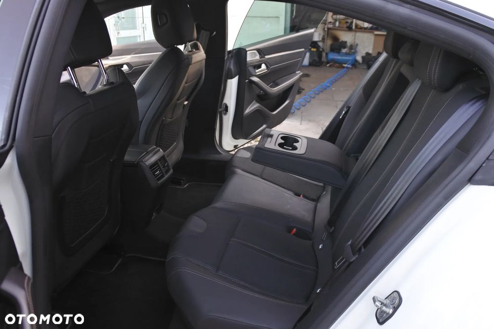 Peugeot 508 2.0 BlueHDi GT Line S&S EAT8 - 9