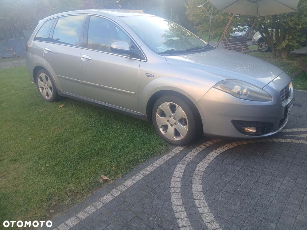 Fiat Croma