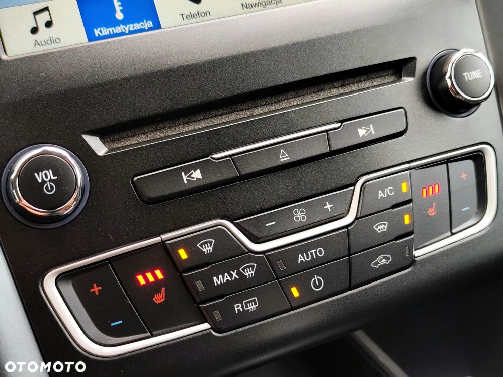 Ford Mondeo 2.0 TDCi Titanium PowerShift - 31