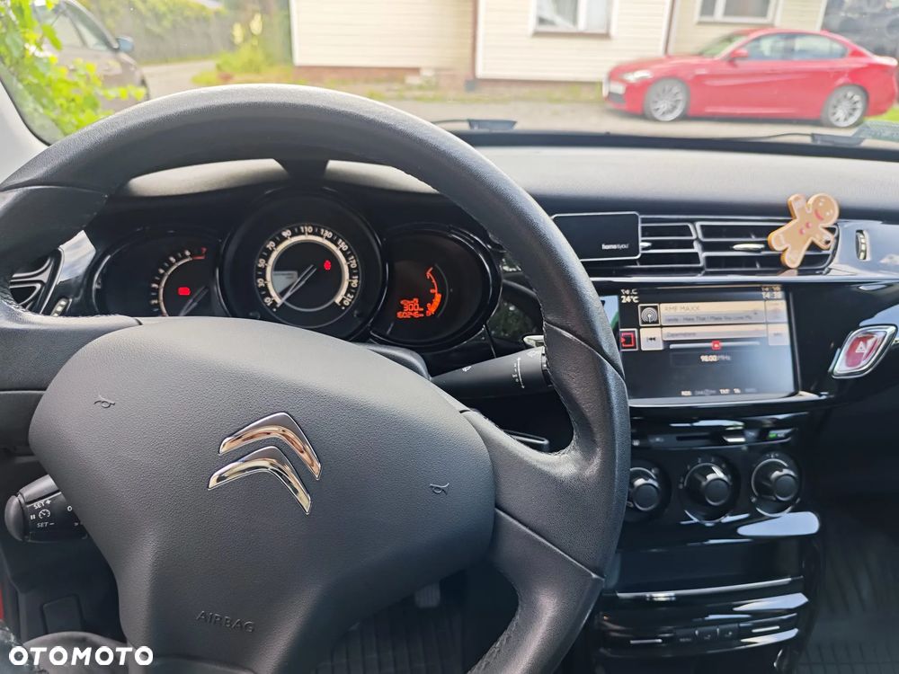 Citroën C3 1.0 VTi Selection - 13