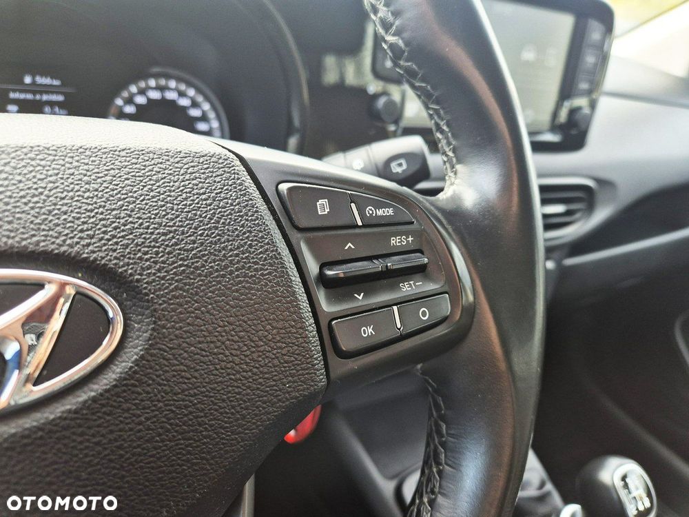 Hyundai i10 1.2 Modern - 15