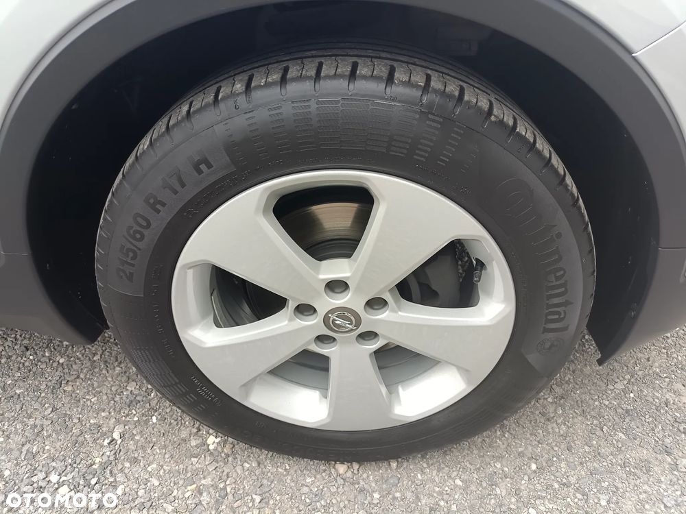 Opel Mokka X 1.4 ECOTEC Start/Stop Design Line - 34