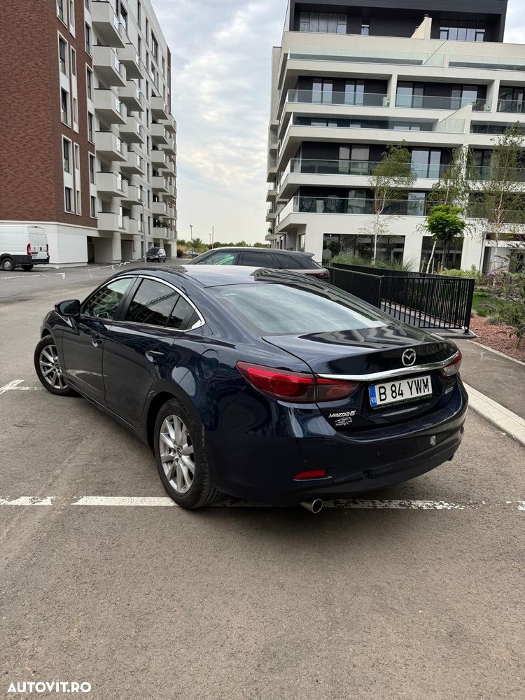 Mazda 6 - 3
