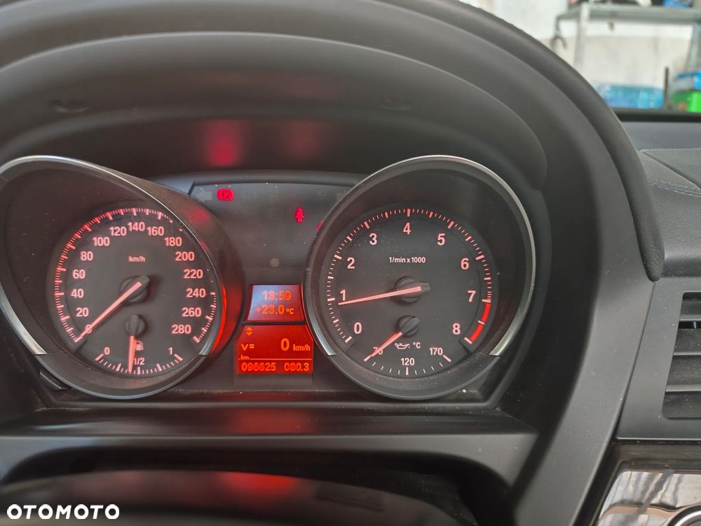 BMW Z4 23i sDrive - 17