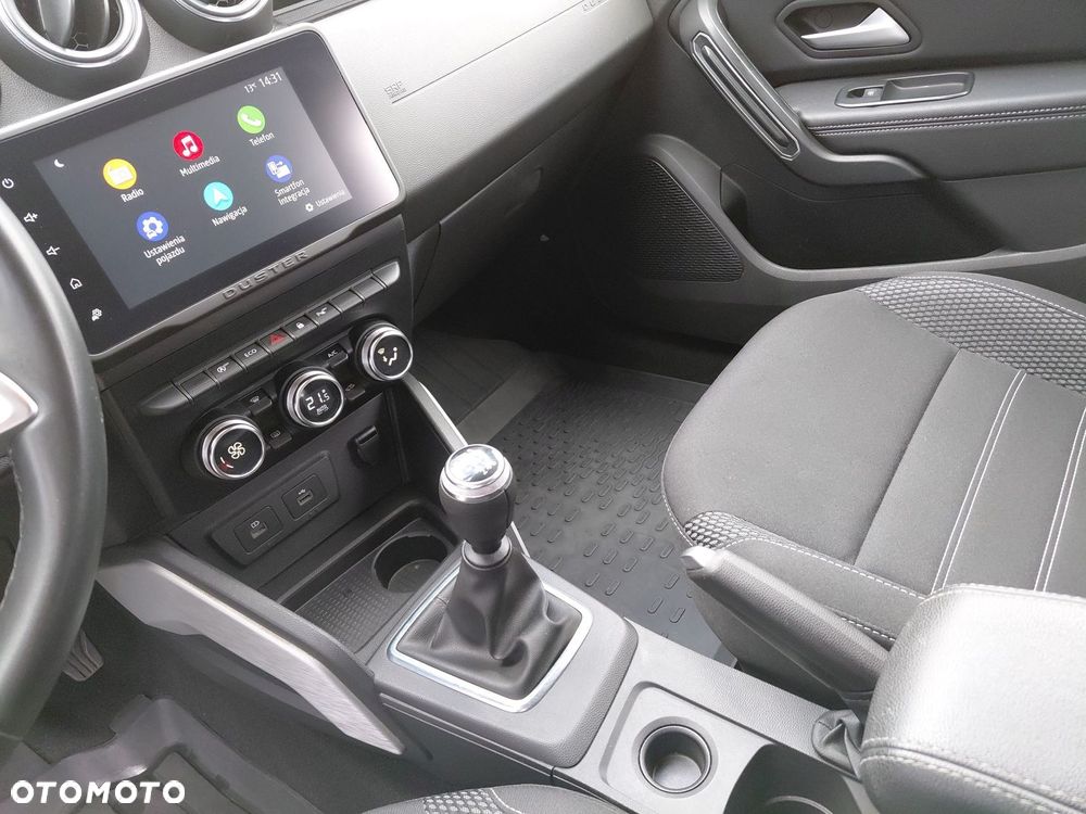 Dacia Duster - 18