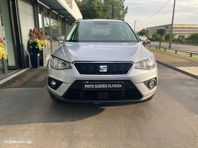 SEAT Arona 1.0 TSI Style - 2