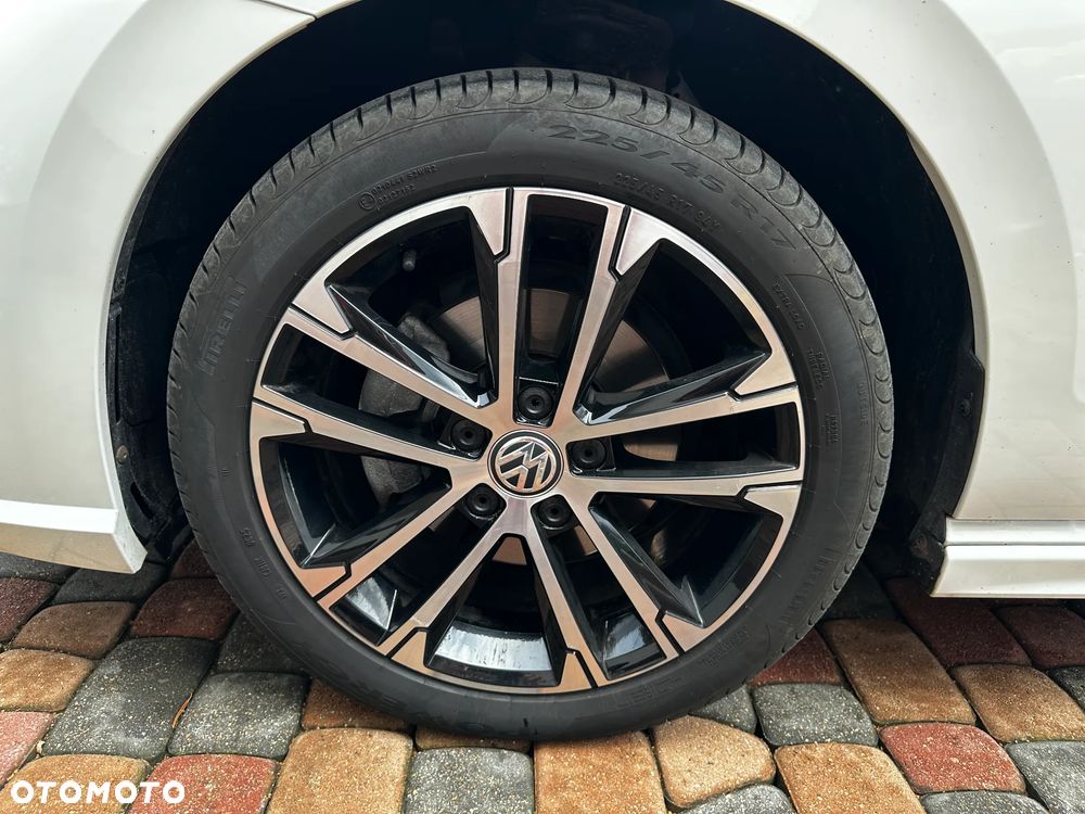 Volkswagen Golf Sportsvan SV 1.4 TSI BMT Highline - 12