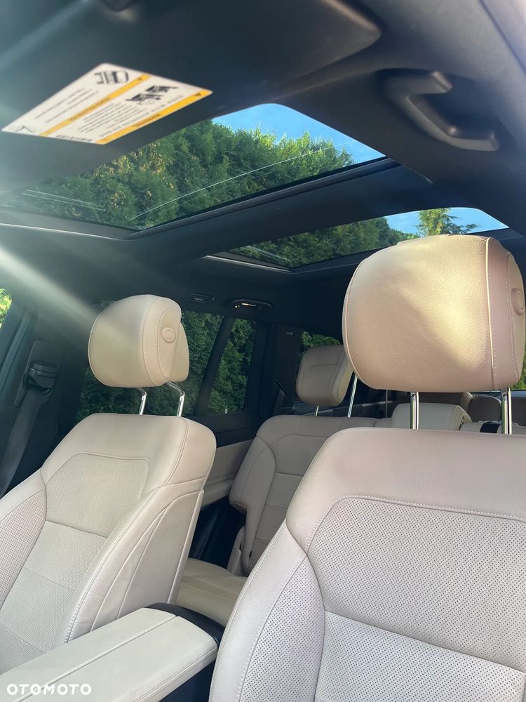 Mercedes-Benz GLS 500 4-Matic - 15
