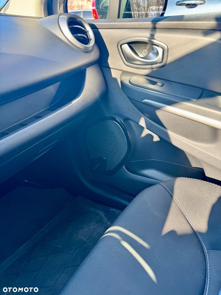 Renault Clio 1.2 Energy TCe Limited Plus EDC - 14