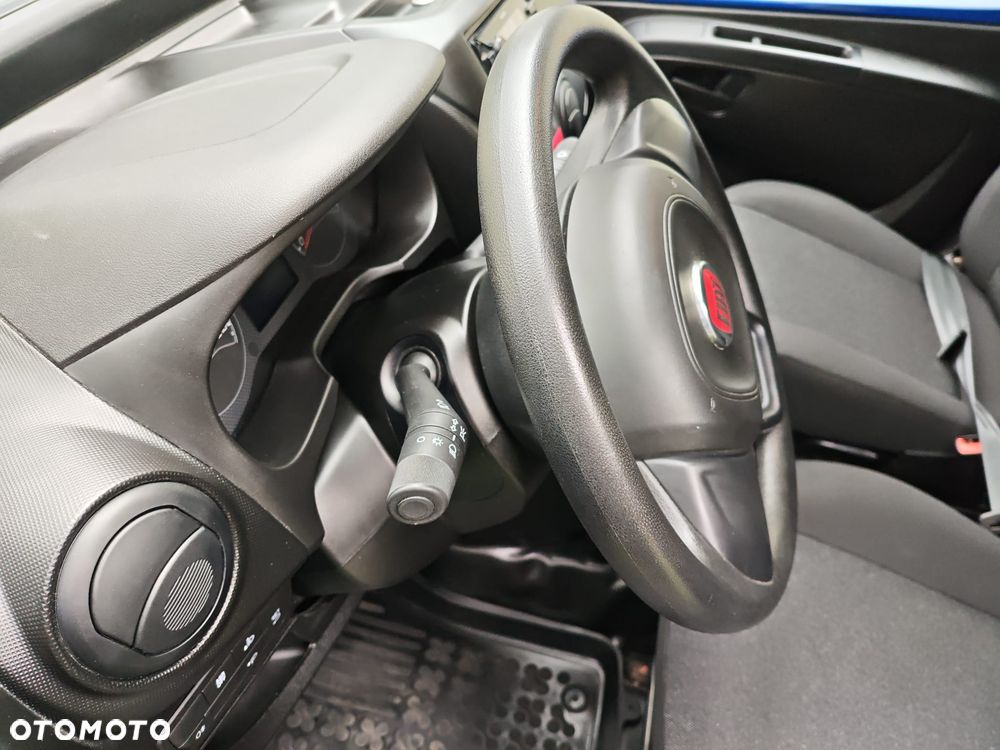 Fiat FIORINO - 9