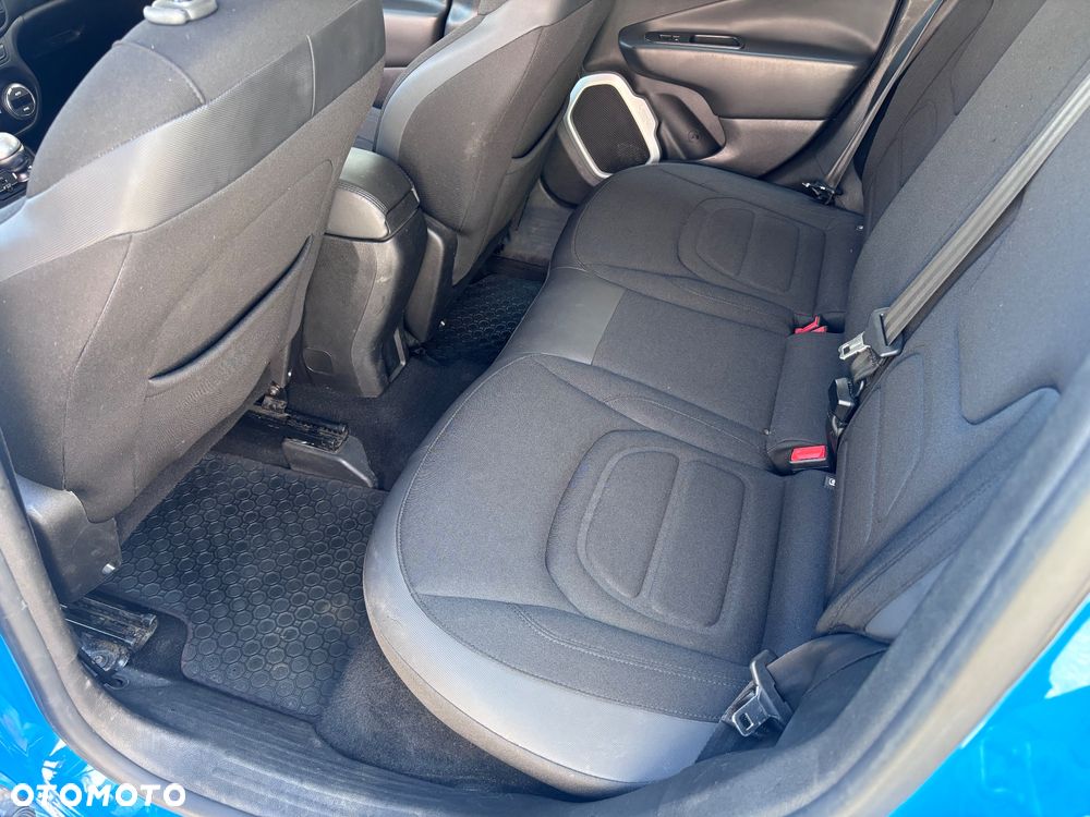 Jeep Renegade 1.4 MultiAir Longitude FWD S&S - 20