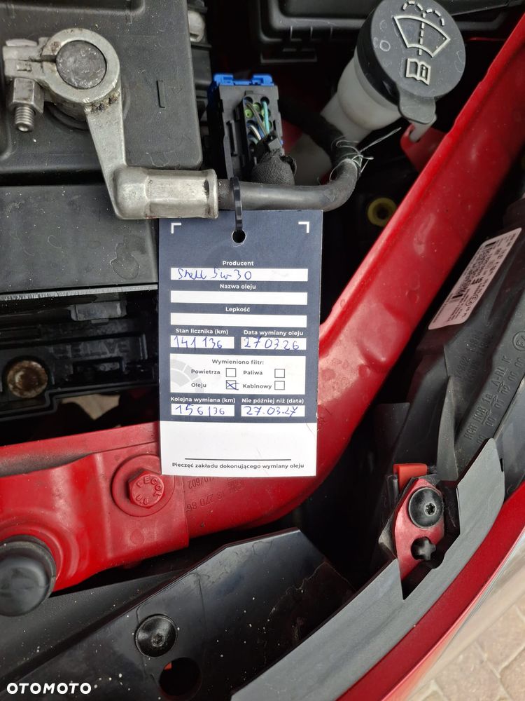 Opel Meriva 1.4 Edition - 27