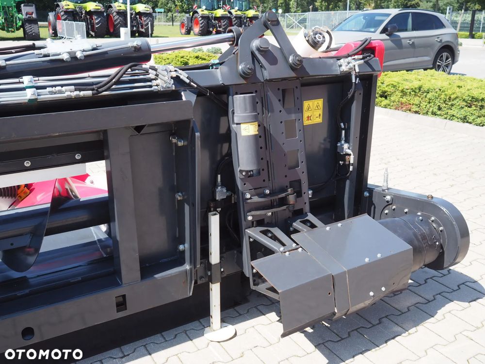 Inny MORESIL MR800 - 6